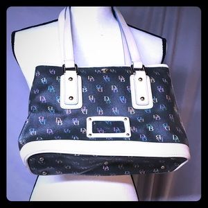 Dooney and Bourke handbag
